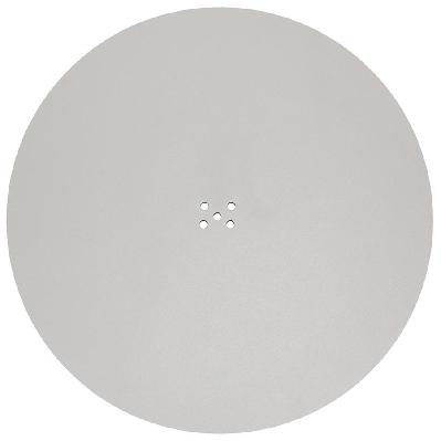 base & spider - porto xl 720mm white 