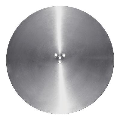 base only prague disc 450mm s/s 