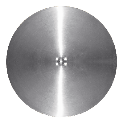 base only prague disc 720mm s/s 