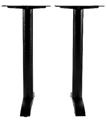 base table accra 2way black 