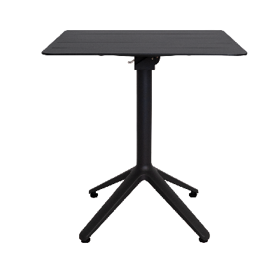 base table apollo folding anthracite 