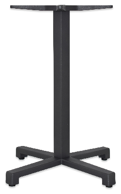 base table congo anthracite 
