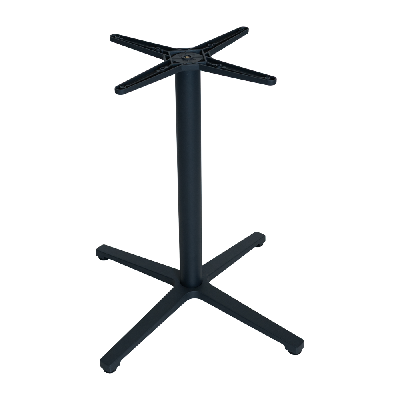 base table crossa anthracite 