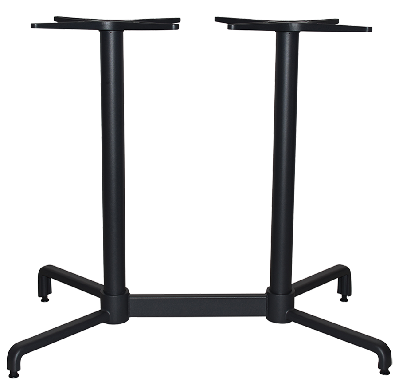 base table kobe 2 way anthracite 