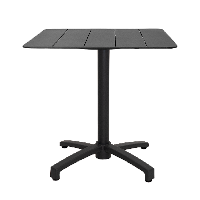 base table kobe anthracite 