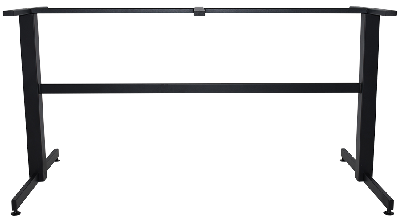base table lisboa 1400 black 