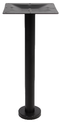 base table pisa black 