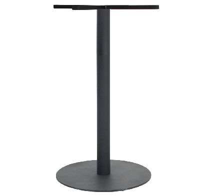 base bar danube disc 540mm black 
