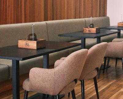 base table danube 800mm x 500mm black 