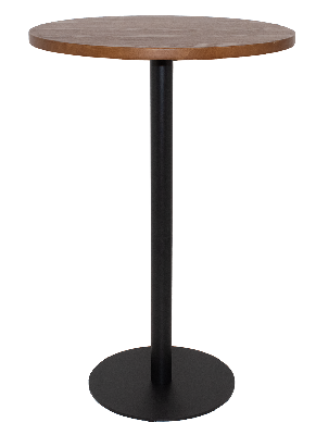 dry bar danube 450d - 700d light walnut 
