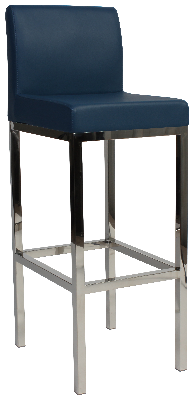 stool lima blue 