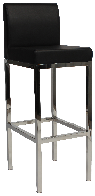 stool lima black 
