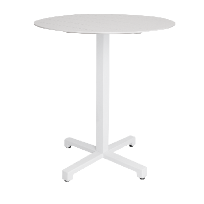 table congo 600mm - lumo 700rd white 