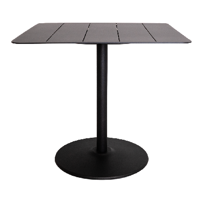 table moon 550mm - lumo 800sq black 