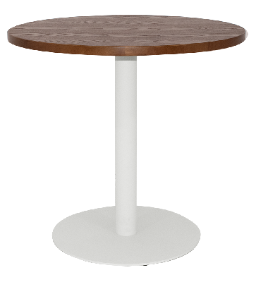 table porto 540d - 800d light walnut 