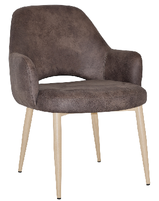 xl tub albury metal birch - eastwood donkey 