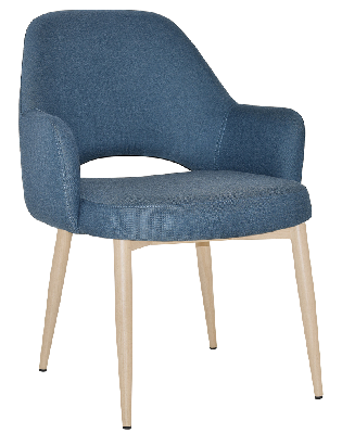 xl tub albury metal birch - gravity denim 