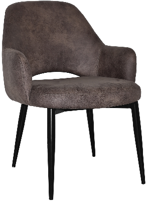 xl tub albury metal black - eastwood donkey 