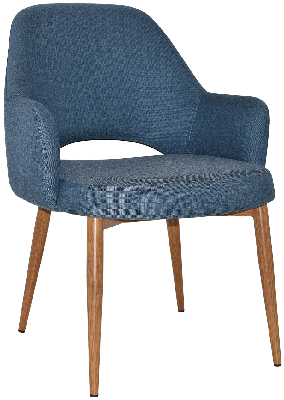 xl tub albury metal lightoak - gravity denim 
