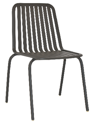 chair primavera anthracite 