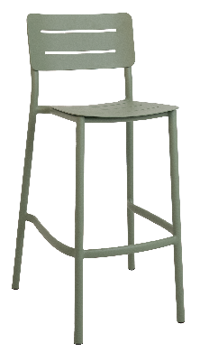 stool byron v2 sage 