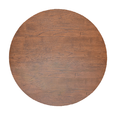 top timber grain rd 700mm light walnut 