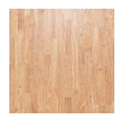 top table timber sq 700mm natural 