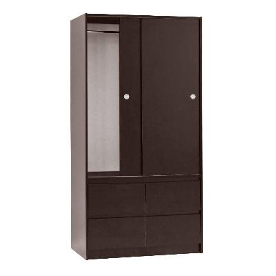 sliding door wardrobe / cupboard