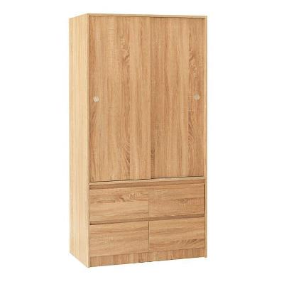 sliding door wardrobe / cupboard