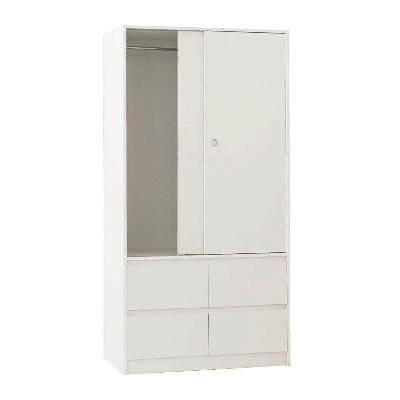 sliding door wardrobe / cupboard