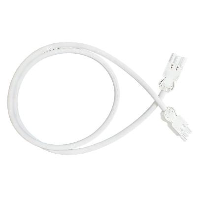 interconnecting lead white 1.5m * 1.5mm2 