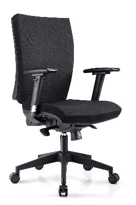 cleveland mid back task chair 
