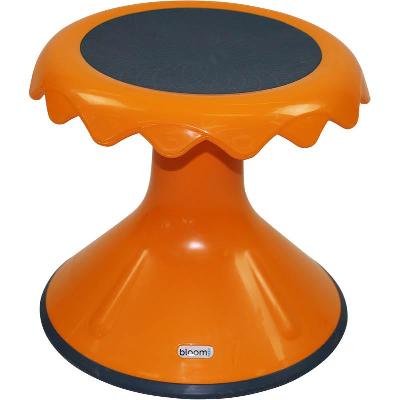 bloom stool 310 orange 