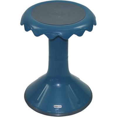bloom stool 450 blue 