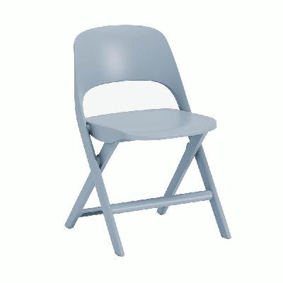 foldi chair grey 