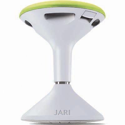 jari stool green 