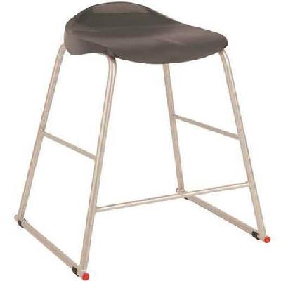 tract stool 650h charcoal 