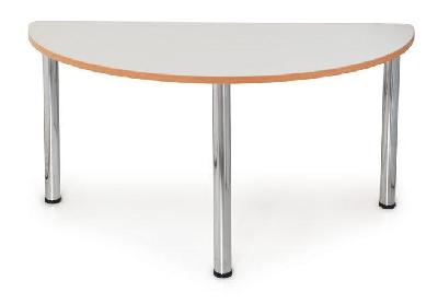 geo table half round 1500 