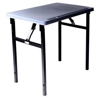 lachlan folding utility table 