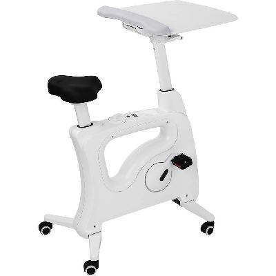 spin desk with laptop tray 
