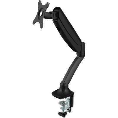 gladius single monitor arm 