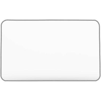 acrylic screen 1600 x 500 x 5 (mm) clear 