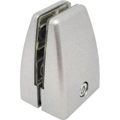 screw-in desktop mount silver 