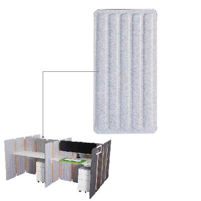 seachange floor screen straight 500h 