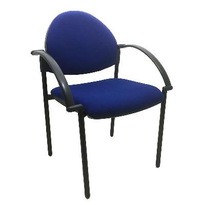 legend visitor chair - model 2 