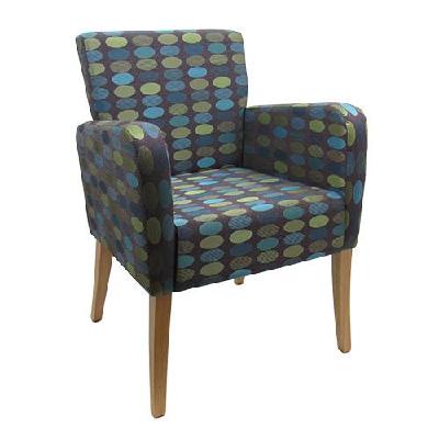 kube chair 