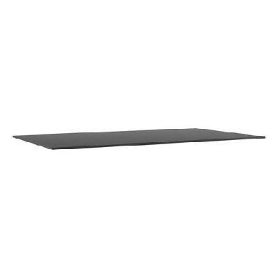 fl max 140 hospitality outdoor dining table topblack