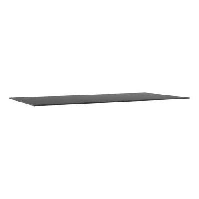 fl max 180 hospitality outdoor dining table topblack