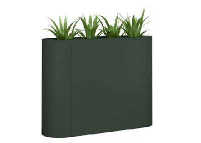dd ohla planter divider1800 mm
