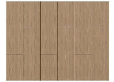 dd offset tile line decorative wall panel 